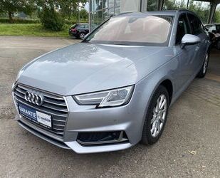 Audi Audi A4 35 TDI sport Gebrauchtwagen