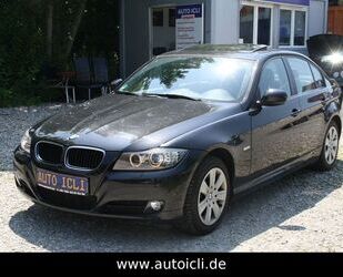 BMW BMW 320d * LCI * EURO 5 * NAVI * GSD * PDC * XENON Gebrauchtwagen