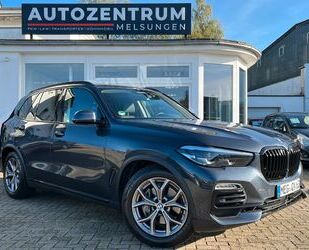 BMW BMW X5 xDrive 30d xLine HUD+KEYLESS+PANO+MEMO+360° Gebrauchtwagen