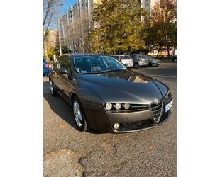 Alfa Romeo Alfa Romeo Alfa 159 2.4 JTDM 20V Distinctive Q-Tro Gebrauchtwagen