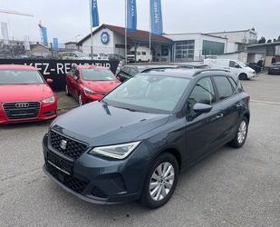 Seat Seat Arona Style/Navi/LED Gebrauchtwagen