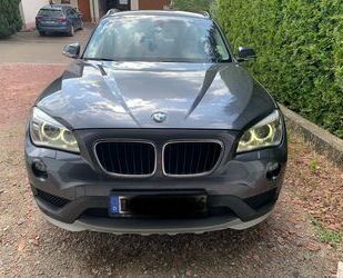 BMW BMW X1 2.0 D X-Drive Gebrauchtwagen