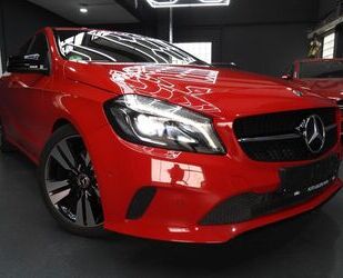 Mercedes-Benz Mercedes-Benz A 200 URBAN BLUEEFFICIENCY Gebrauchtwagen