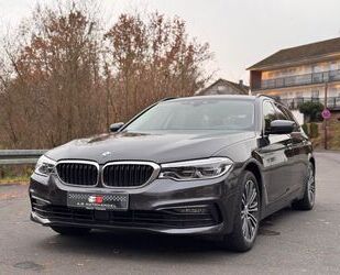 BMW BMW 5 Touring 520 d Sport Line/HUP/PANO/LUFT/STHZ Gebrauchtwagen