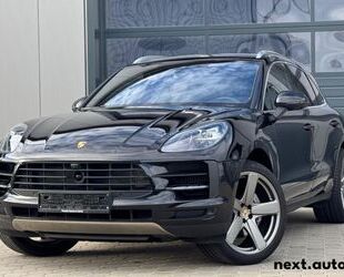 Porsche Porsche Macan S Keyless 360Cam DAB SportAGA Luftfe Gebrauchtwagen