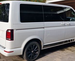 VW Volkswagen T6 Multivan Edition 30 Gebrauchtwagen