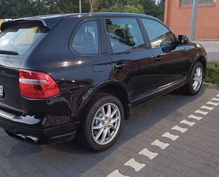 Porsche Porsche Cayenne Turbo MY09 Turbo Gebrauchtwagen