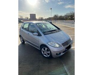 Mercedes-Benz Mercedes-Benz A 200 Gebrauchtwagen