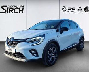 Renault Renault Captur EDITION ONE E-TECH PLUG-IN 160*NAVI Gebrauchtwagen