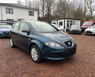 Seat Seat Altea Gebrauchtwagen