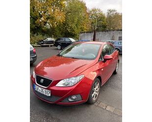 Seat Seat Ibiza SC 1.6 16V DSG Style Style Gebrauchtwagen