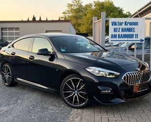 BMW BMW 218 Baureihe 2 Gran Coupe 218 i M Sport Gebrauchtwagen