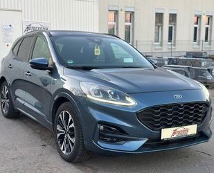 Ford Ford Kuga 1,5 ST-Line*Head-Up*LED*AHK*CAM*NAVI*4SH Gebrauchtwagen