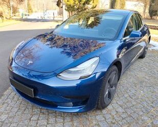 Tesla Tesla Model 3 Standard Range Plus SR+ Gebrauchtwagen