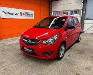 Opel Opel Karl Selection Klima Gebrauchtwagen