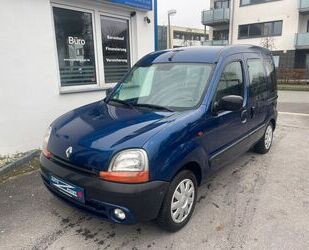 Renault Kangoo Gebrauchtwagen