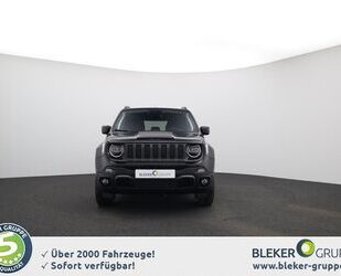 Jeep Renegade Gebrauchtwagen