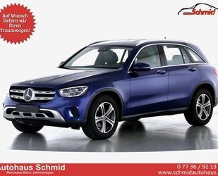 Mercedes-Benz Mercedes-Benz GLC 220 d 4 M, Exclusive Interierur, Gebrauchtwagen