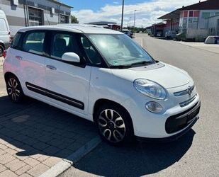 Fiat Fiat 500L Pop Star Gebrauchtwagen