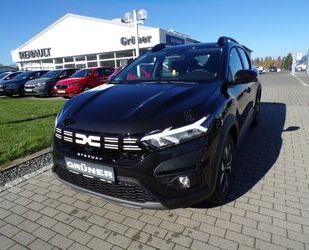 Dacia Dacia Sandero III Stepway Expression,LED,Klima,Kam Gebrauchtwagen