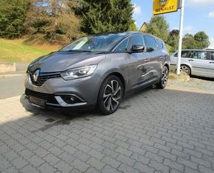 Renault Renault Scenic IV Grand BOSE Edition Gebrauchtwagen