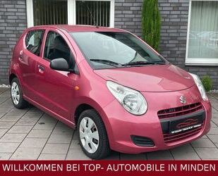 Suzuki Suzuki Alto 1.0 Basis/Klima/Elektr. Fensterheber/2 Gebrauchtwagen