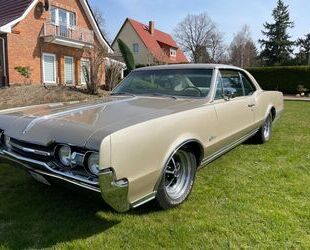 Oldsmobile Oldsmobile Cutlass Gebrauchtwagen