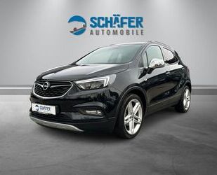 Opel Opel Mokka 1.4 X Ultimate #AUT #LED #LEDER #KAM #A Gebrauchtwagen