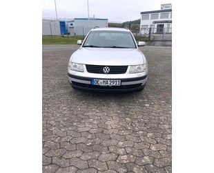 VW Volkswagen Passat Variant 2.3 V5 Comfortline Comfo Gebrauchtwagen