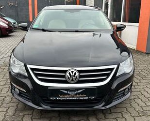 VW Volkswagen Passat CC Basis, Rückfahrkamera, SHZ, K Gebrauchtwagen