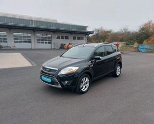 Ford Ford Kuga Trend Gebrauchtwagen