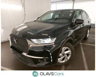 DS Automobiles DS Automobiles DS7 Crossback 1.5 BlueHDI Aut. Xeno Gebrauchtwagen