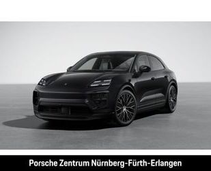 Porsche Porsche Macan BOSE Panoramadach LED-Matrix Luftfed Gebrauchtwagen