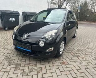 Renault Renault Twingo Liberty / Euro 5 / Faltdach / GARAN Gebrauchtwagen