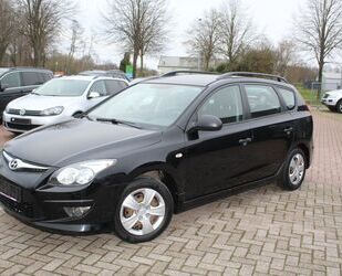 Hyundai Hyundai i30 CW 1.4 FIFA WM Edition Gebrauchtwagen