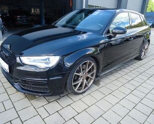 Audi S3 Gebrauchtwagen