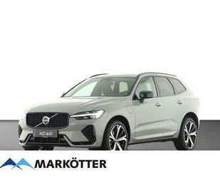 Volvo Volvo XC60 T8 Ultimate Dark 21/360Cam/Pano/HeadUp Gebrauchtwagen