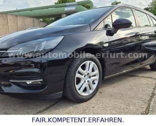 Opel Opel 10xAstra K Sports Tourer Edition*1.HD*LED*NAV Gebrauchtwagen