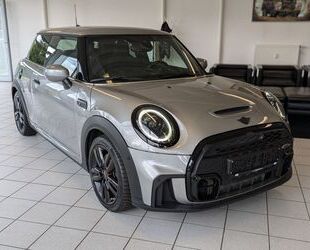 Mini MINI Cooper S John JCW Trim HUD Pano Dinamica ACC Gebrauchtwagen