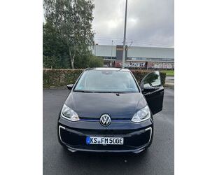 VW Volkswagen VW e-UP Gebrauchtwagen