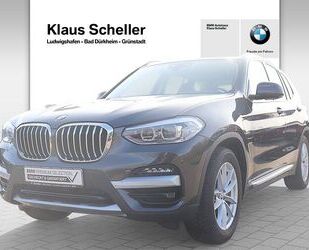 BMW BMW X3 xDrive30e LED Klimaaut. Shz Gebrauchtwagen