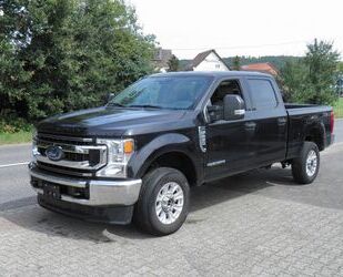 Ford Ford F 250 CREW CAB SHORT BED 4X4 POWERSTROKE DIES Gebrauchtwagen