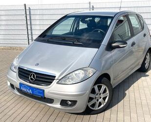 Mercedes-Benz Mercedes-Benz A 180 CDI AUTOMATIK, KLIMA Gebrauchtwagen