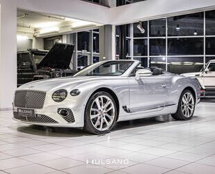 Bentley Bentley Continental GTC FIRST EDITION 100 JAHRE ED Gebrauchtwagen