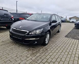 Peugeot Peugeot 308 SW Business-Line Gebrauchtwagen