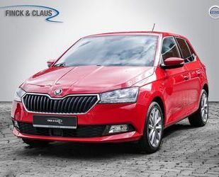 Skoda Skoda Fabia 1.0 TSI Soleil Gebrauchtwagen