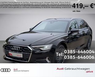 Audi Audi A6 Avant 40 2.0 TDI quattro advanced S-tronic Gebrauchtwagen