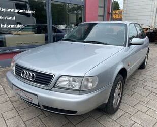 Audi Audi A6 C4 1.8 L Gebrauchtwagen