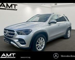 Mercedes-Benz Mercedes-Benz GLE 300 d 4MATIC Navi/Pano.-Dach/Key Gebrauchtwagen