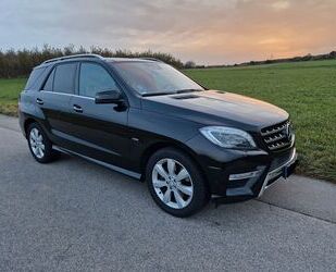 Mercedes-Benz Mercedes-Benz 350 BlueTEC*Vollausstattung*Tausch/I Gebrauchtwagen